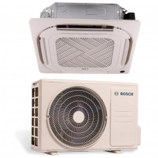 Касетний кондиціонер Bosch Climate CL5000iL 70 4CE