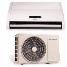 Підлогово-стельовий кондиціонер Bosch Climate CL5000iL 2x53 CF (1 фаза)