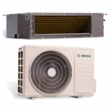 Канальний кондиціонер Bosch Climate CL5000iL 2x35 DE