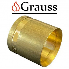 Гильза монтажная натяжная Grauss KA.S20 20-2,8 мм, Чехия