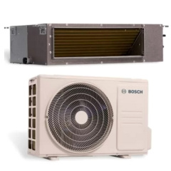 Канальний кондиціонер Bosch Climate CL5000iL 105 DE Новомосковск