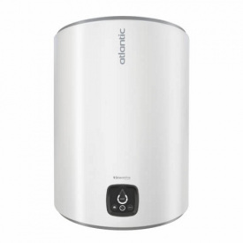 Бойлер електричний Atlantic Steatite Elite VM 050 D400S-3E-C 1800W