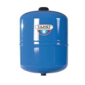 Розширювальний бак Zilmet Easy-Pro 12 л (11E0001200)