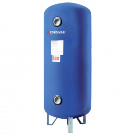 Теплоакумулятор Cordivari ACQUA REFRIGERATA GREZZO GC 20 VT 300 л