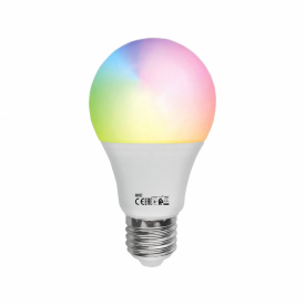 Світлодіодна лампа Horoz ElectrIic HOROSCOPE-9 9W E27 2700K-6500K (001-084-0009-010)