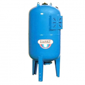 Бак розширювальний Zilmet Ultra-Pro 750л, 16 бар (1100075017)