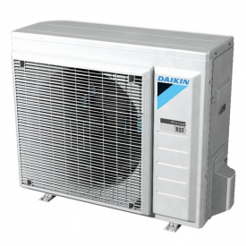 Зовнішній блок теплового насоса Daikin Altherma 3R (ERGA06EVH)