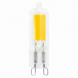 Светодиодная лампа Horoz ElectrIic EXA-3 3W G9 4200К (001-047-0003-030)