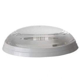 Світильник NINOVA 26Вт білий HOROZ