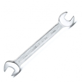 Ключ ріжковий Stanley MaxiDrive Plus 21x23мм
