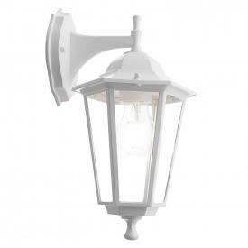 Светильник PL6102 60Вт белый Lemanso