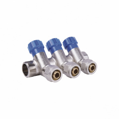 Коллектор SD Plus 3/4&quot; 3 выхода SD230W3 Київ
