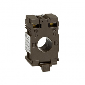 Трансформатор измерительный TAIBB 100/5А (d=21мм) (кл. 0.5 2,0 ВА) IME