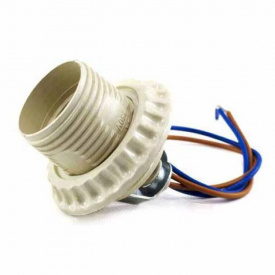 Патрон для люстри Е27 LMA020 Lemanso