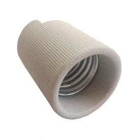 Патрон Е40 керамічний Lemanso