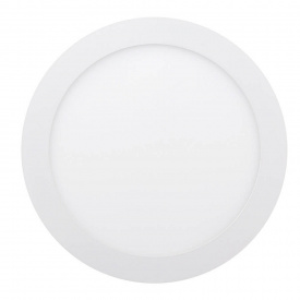 Світильник LED-R-255-18 6400К, Євросвітло