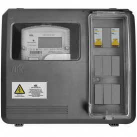 Ящик для електролічильників NIK DOT 3.1 IP54