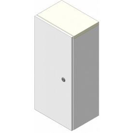 Ящик Білмакс Б00040101 ЯРП-250 Г (IP54) економ (на один напрямок)