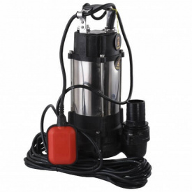 Насос дренажно-фекальний Optima V750 0.75 кВт