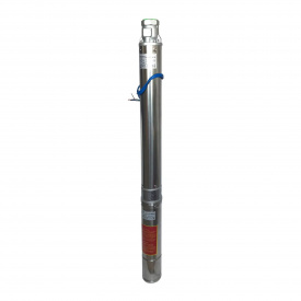 Насос свердловиний Optima PM 3,5SDm3/22 1,1 кВт 135м + 1,5 м кабель