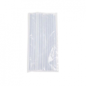 Стрижні клейові 15 шт. прозорий LTL14006 Lemanso