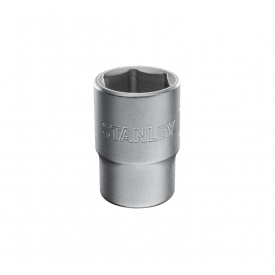 Торцева головка 1/2&quot; Stanley Expert 8мм
