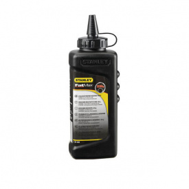 Порошок крейдяний Stanley чорний 225г