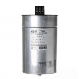 Конденсатор косинусний CSADG 3-0.4/40 ZEZ Silko