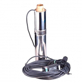 Погружний насос Водолій БЦПЕ 1,2-80У