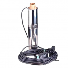 Погружний насос Водолій БЦПЕ 0,5-40У