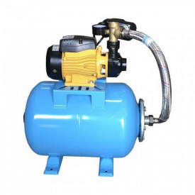 Насосна станція Optima QB60 L 0.37 кВт - 24 л на гребінці