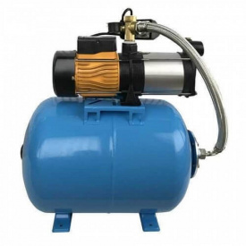 Насосна станція Optima MH-N1100 INOX-50 1.1 кВт багатоступенева