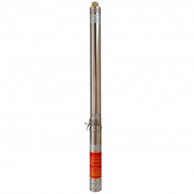 Насос свердловиний Optima 3SDm1,8/21 0,55 кВт 85м + пульт + кабель 1,5м