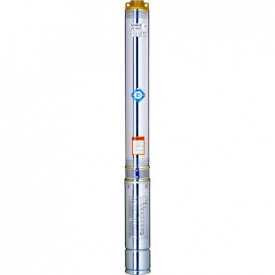 Свердловинний відцентровий насос Dongyin 1.1 кВт 45 л/хв 70 м кабель