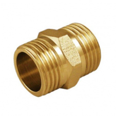 Ніпель WIANGI 1 1/2"х1 1/2"