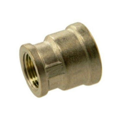 Муфта перехідна WIANGI 1 1/2"х3/4" Ладан