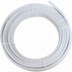 Труба PPR Santan Premium Composite 20 Х 3,4 мм біла PPR-AL-PPR Косів