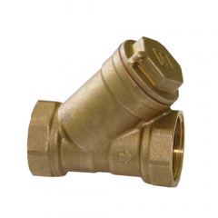 Фильтр грубой очистки Santan 2 1/2" Киев