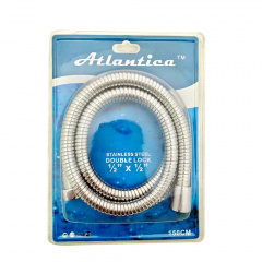 Шланг для душа Ango Atlantica 150 см Покровск