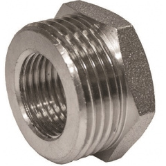 Редукція SF 3/4"х1 1/4" вн нікельована Конотоп