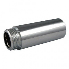 Подовжувач SF 1/2" L=80мм хромований Київ