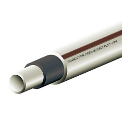 Труба PPR Santan Basalt 40 мм PPR-Basalt-PPR Черкассы