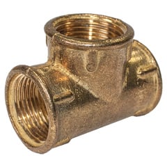 Трійник WIANGI 1 1/2" ввв Виноградов