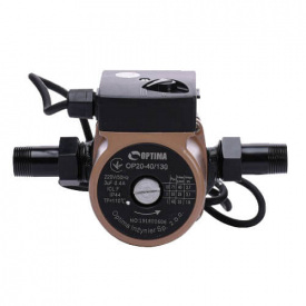 Циркуляційний насос Optima OP20-40 (171013032263)