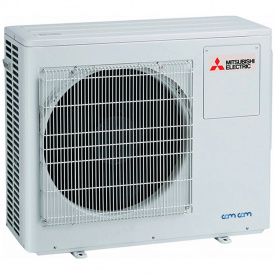 Зовнішній блок мульти-спліт системи Mitsubishi Electric MXZ-3F54VF