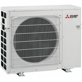 Зовнішній блок мульти-спліт системи Mitsubishi Electric MXZ-4F80VF