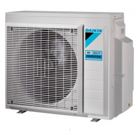 Зовнішній блок мульти спліт системи Daikin 3MXF68A9