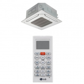 Касетний внутрішній блок LG MT06R / PT-UQC