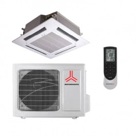 Касетний кондиціонер Mitsushito CGK12HiRN2/UGC12HiN2