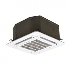 Касетний кондиціонер Midea MCA3(1)-18HRN1-Q/MOU(1)-18HRN1-Q